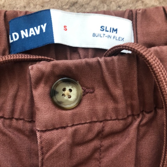 OLD NAVY SLIM (S) - Picture 2 of 8